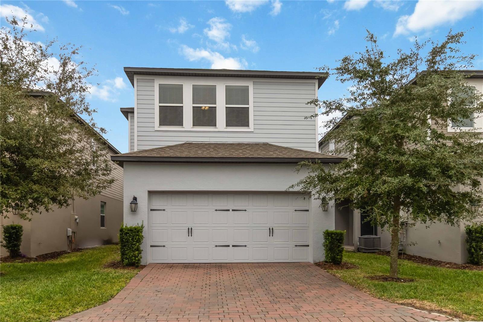 ENCORE AT OVATION - Residential