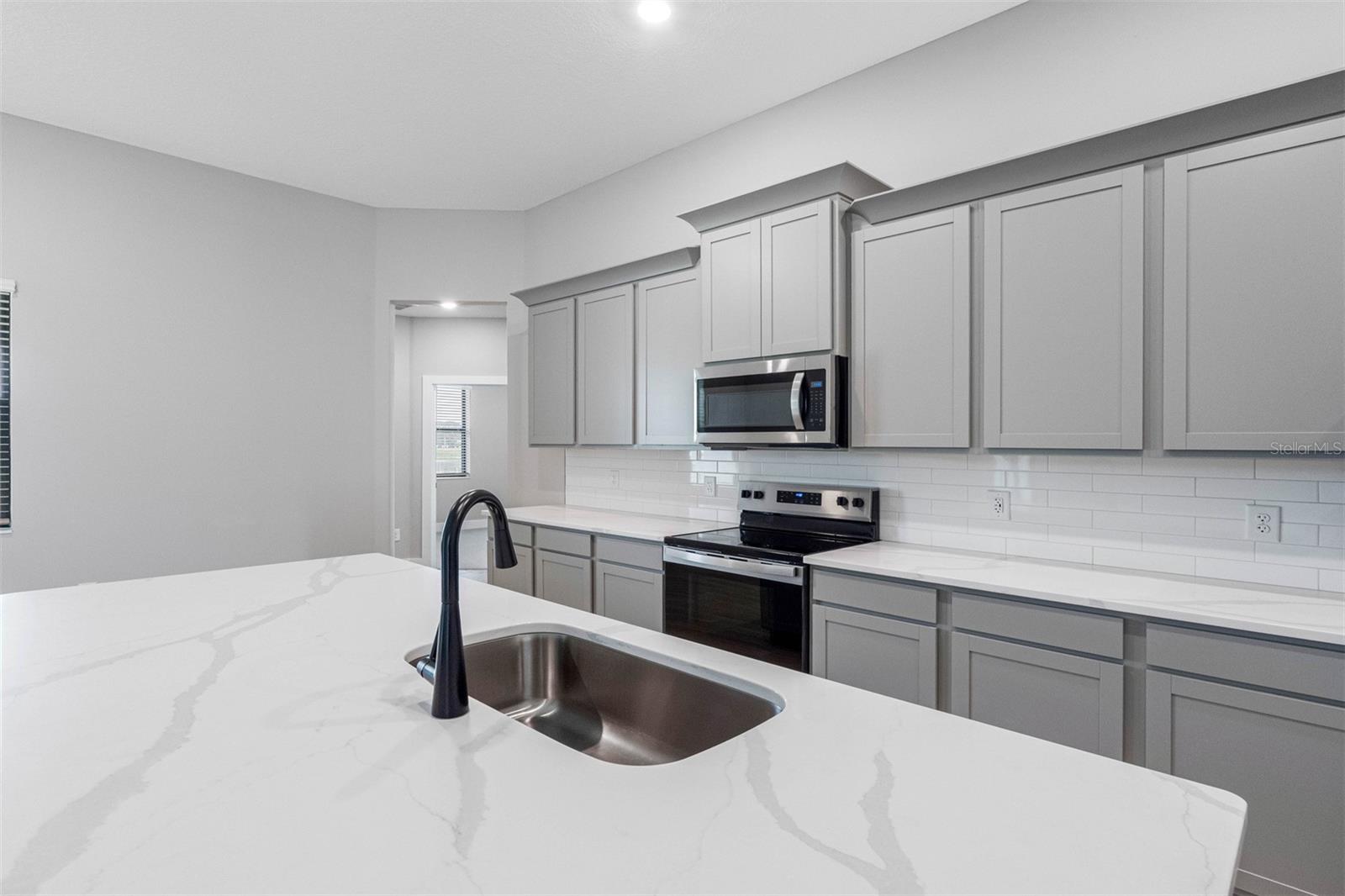 LAKE GALLAGHER SUB - Residential