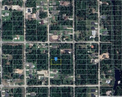 10TH AVENUE DELAND FL 32724