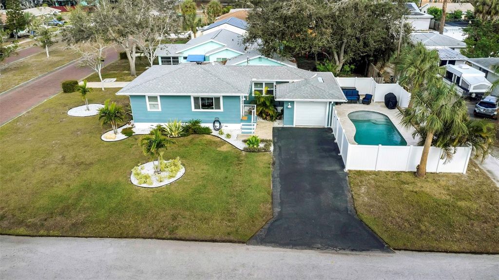 Photo of 1922 55th Street S, Gulfport, FL 33707 (MLS # TB8336939)