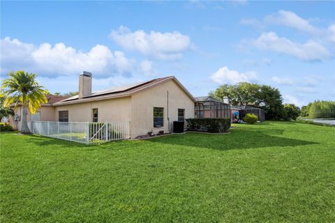 A home in PALM HARBOR