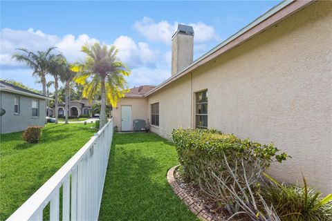 A home in PALM HARBOR