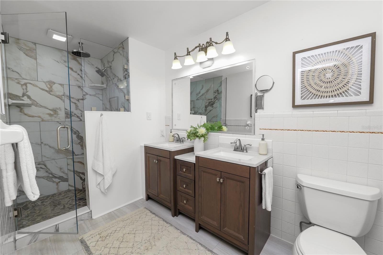 LAUREL HILL - Residential