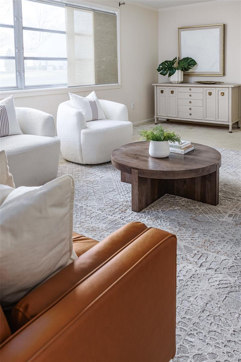 LAUREL HILL - Residential