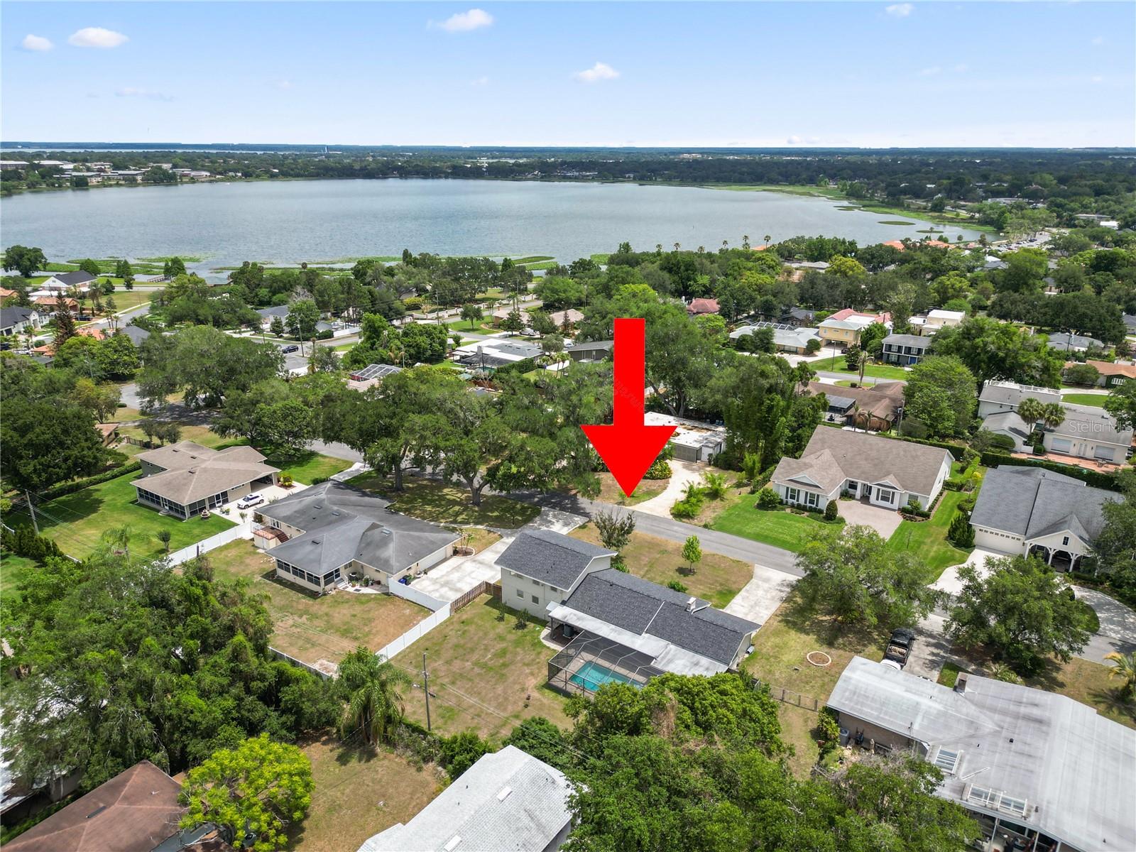 LAUREL HILL - Residential