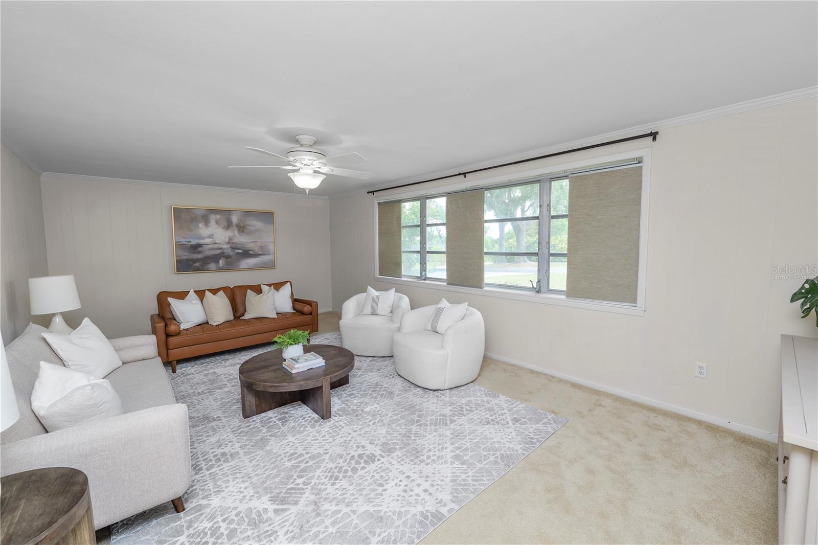 LAUREL HILL - Residential