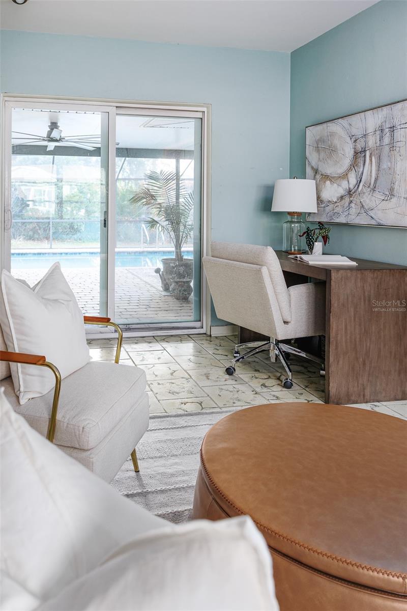 LAUREL HILL - Residential