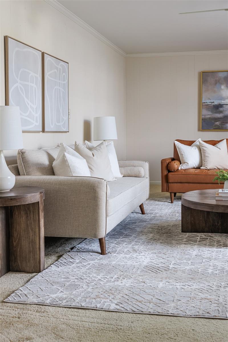LAUREL HILL - Residential