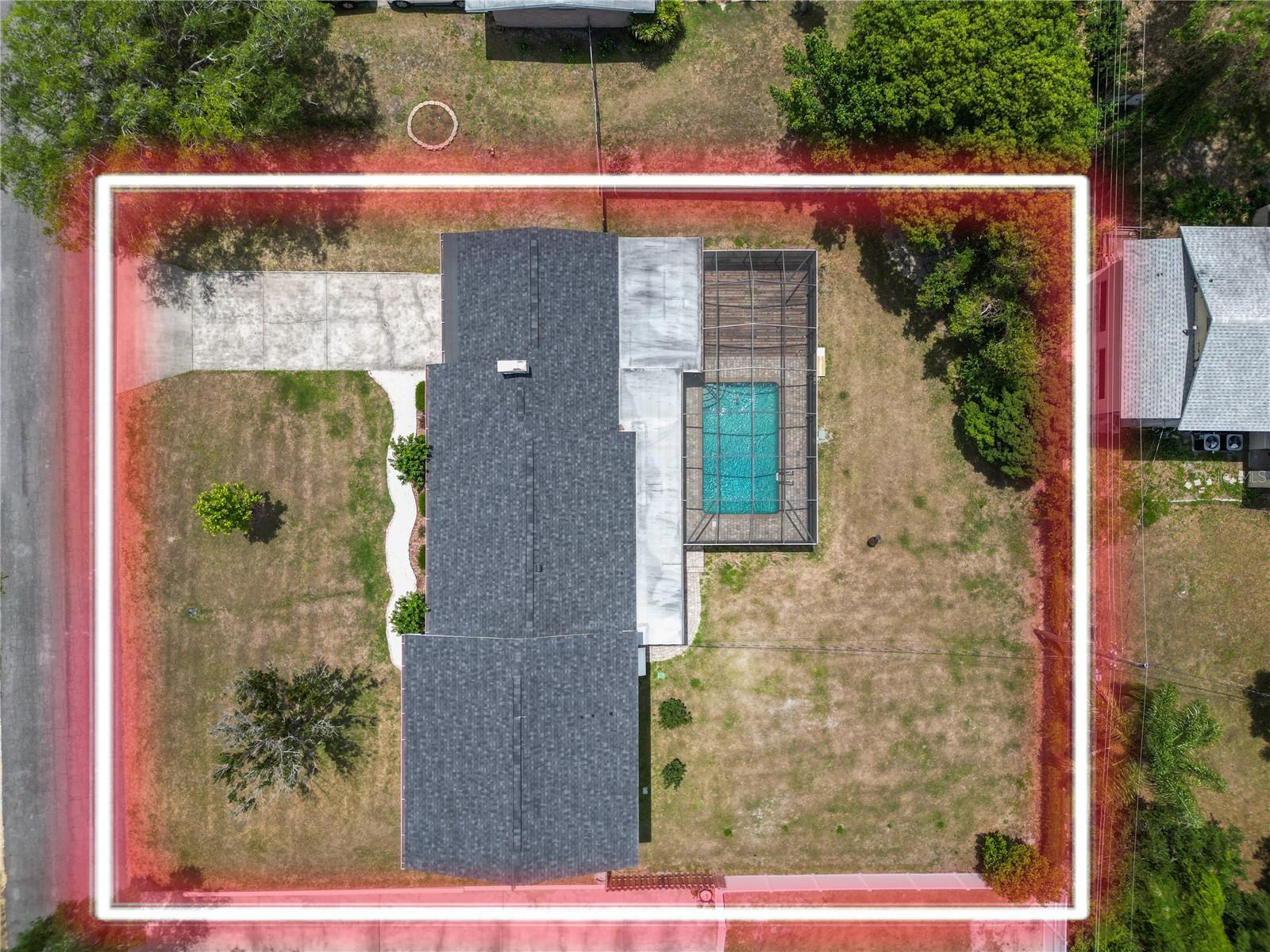LAUREL HILL - Residential