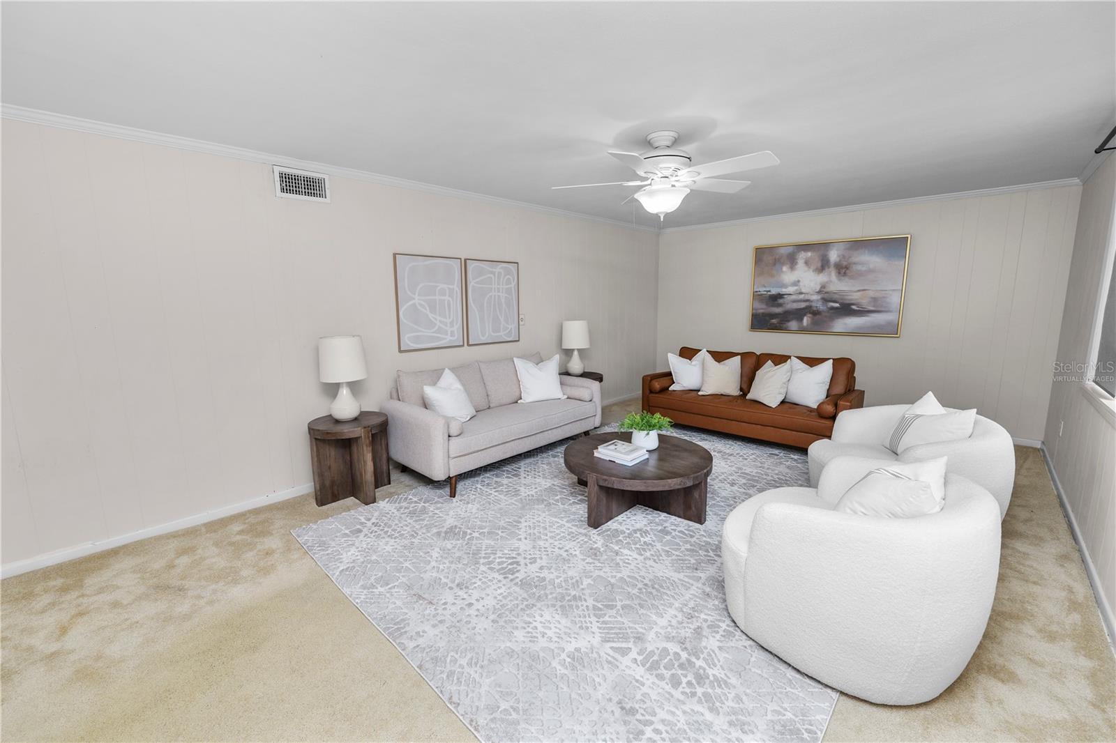 LAUREL HILL - Residential