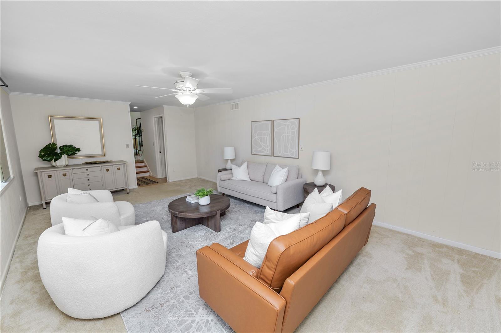 LAUREL HILL - Residential