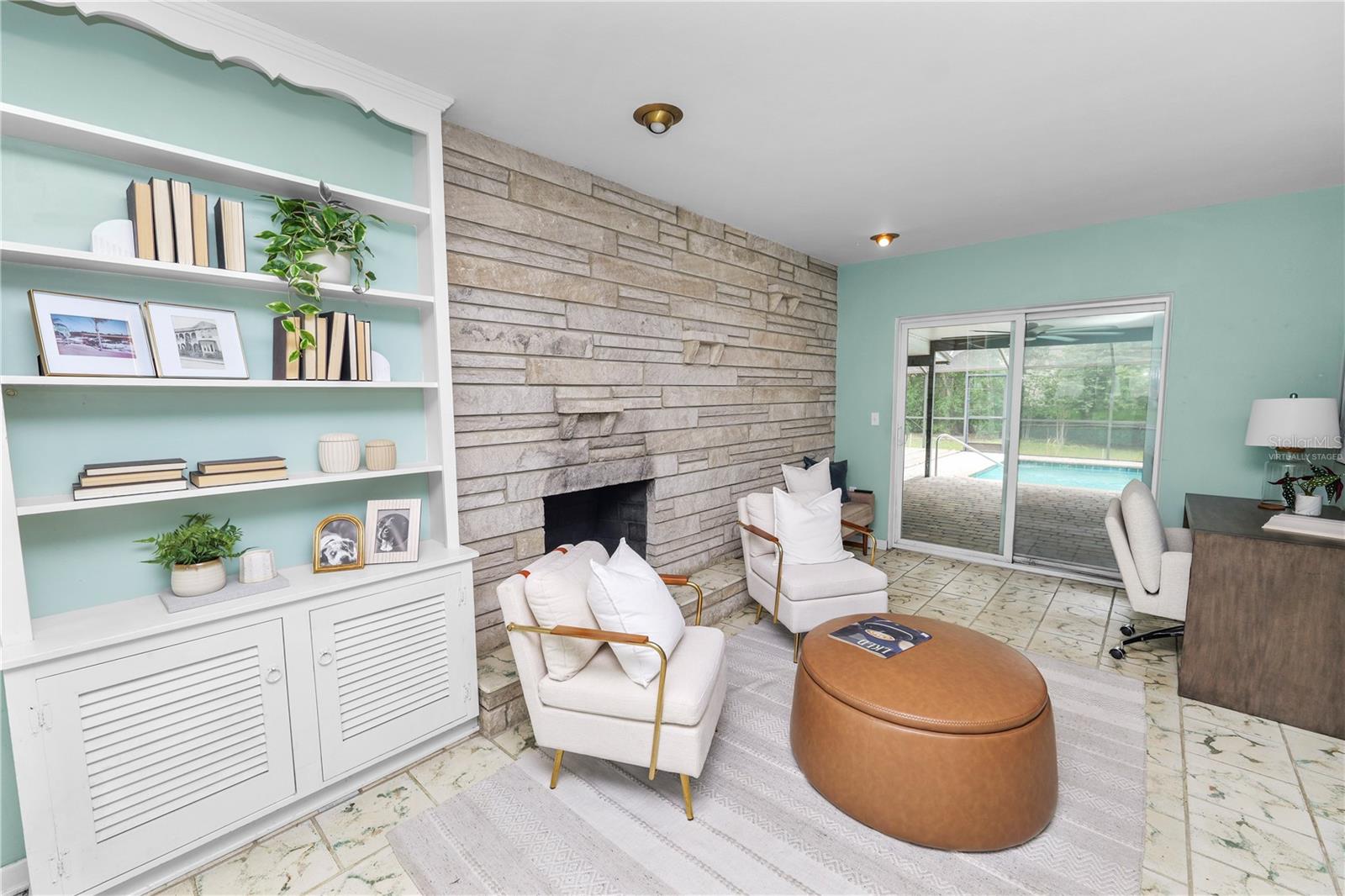 LAUREL HILL - Residential