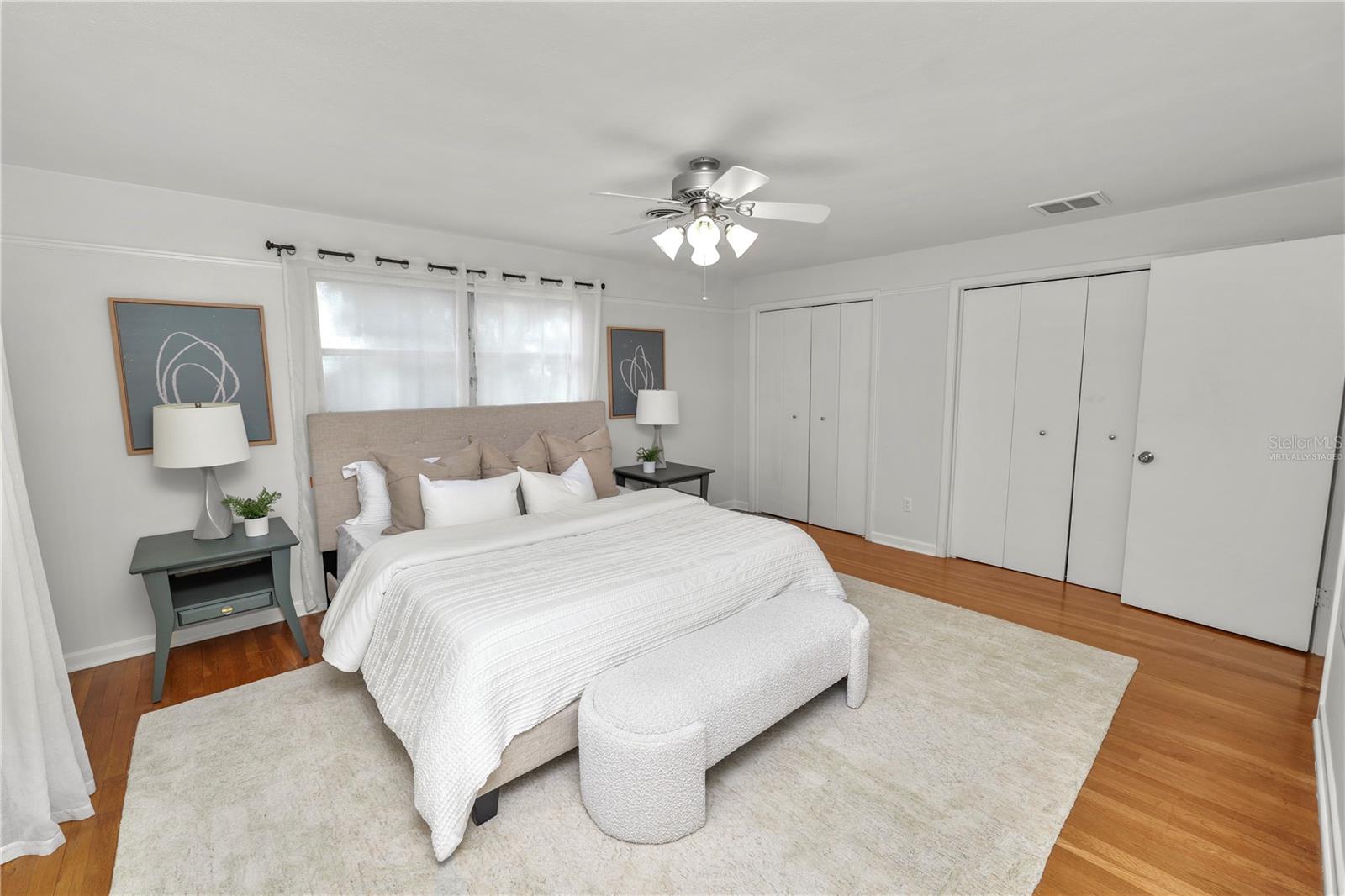 LAUREL HILL - Residential