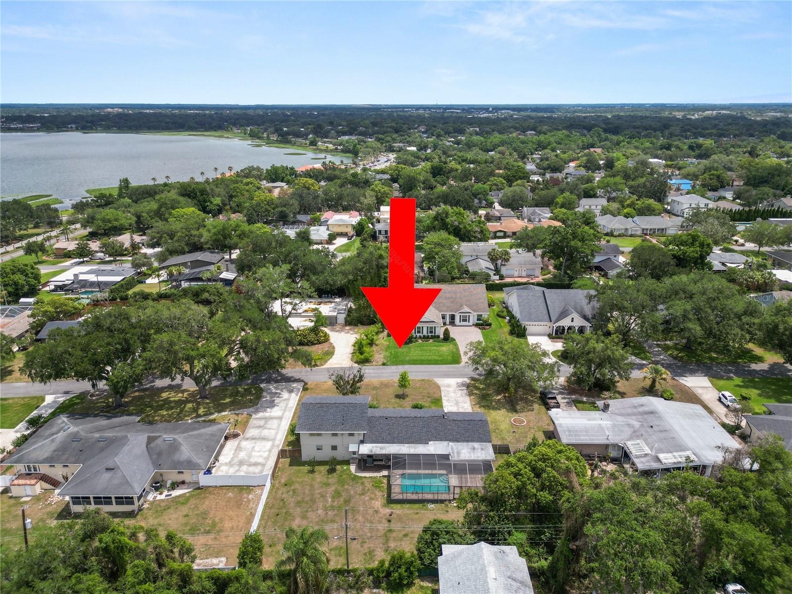 LAUREL HILL - Residential