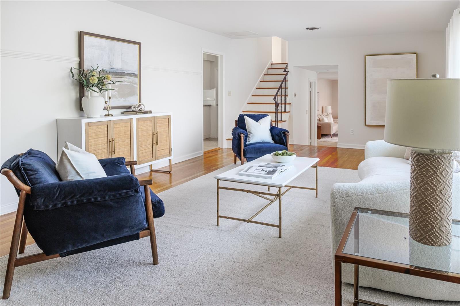 LAUREL HILL - Residential