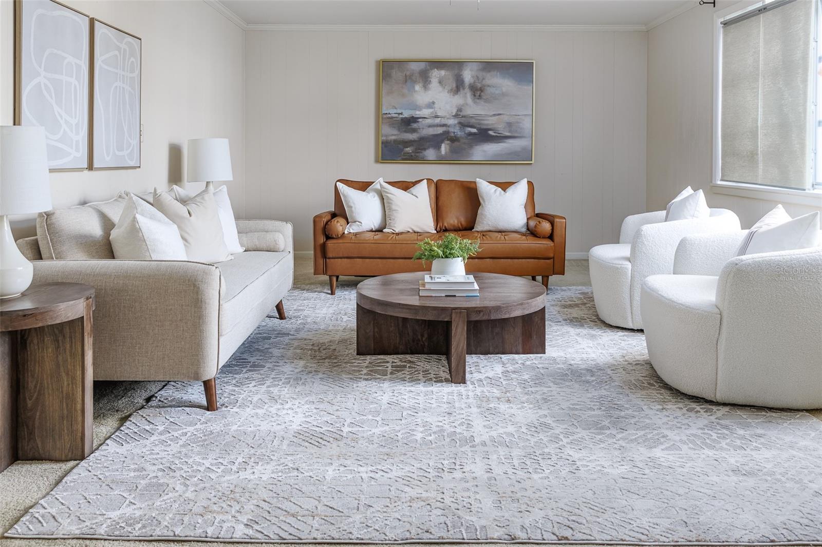LAUREL HILL - Residential