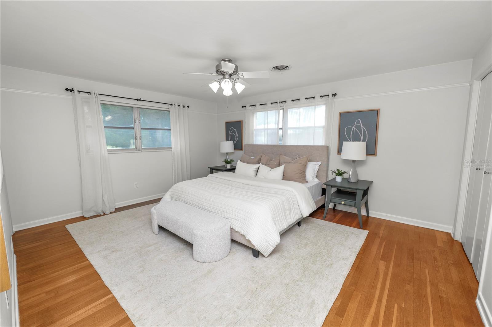 LAUREL HILL - Residential