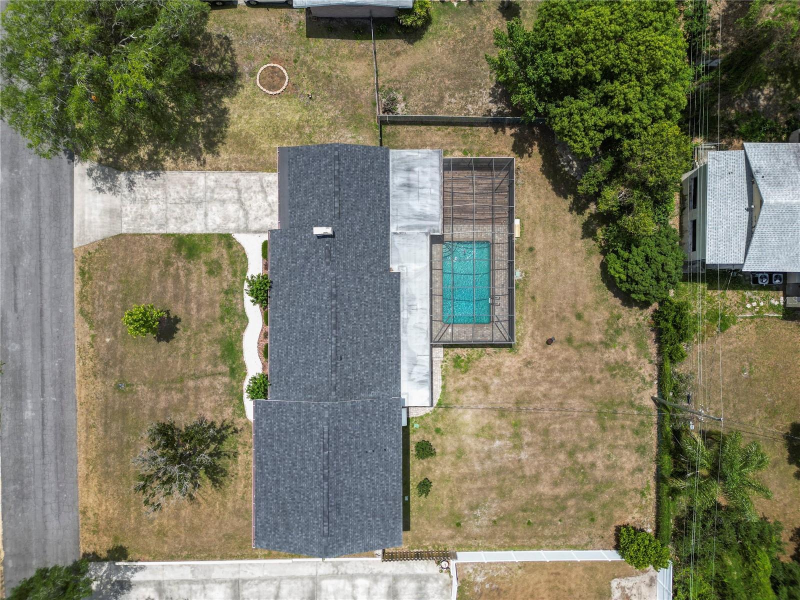 LAUREL HILL - Residential