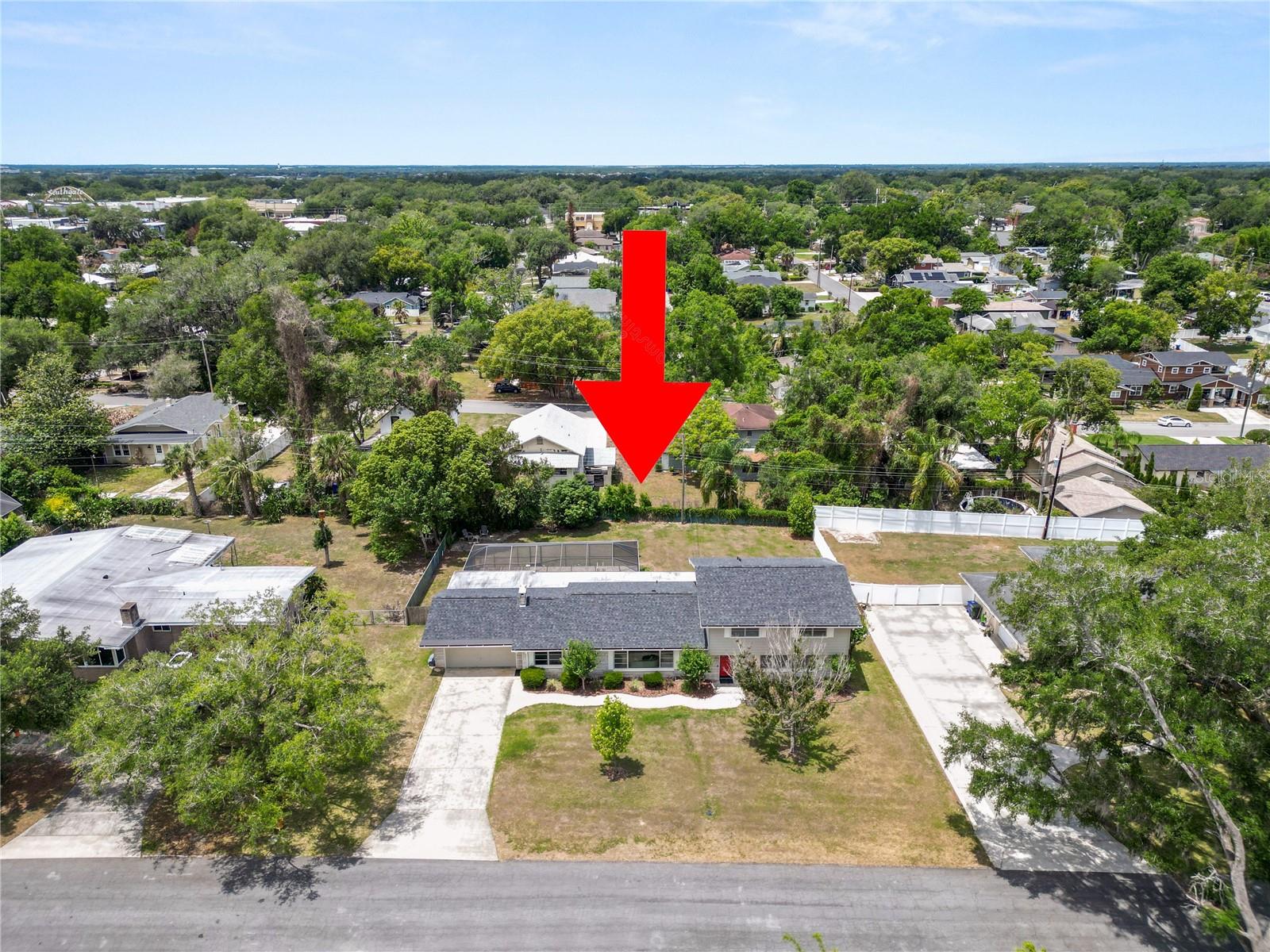LAUREL HILL - Residential
