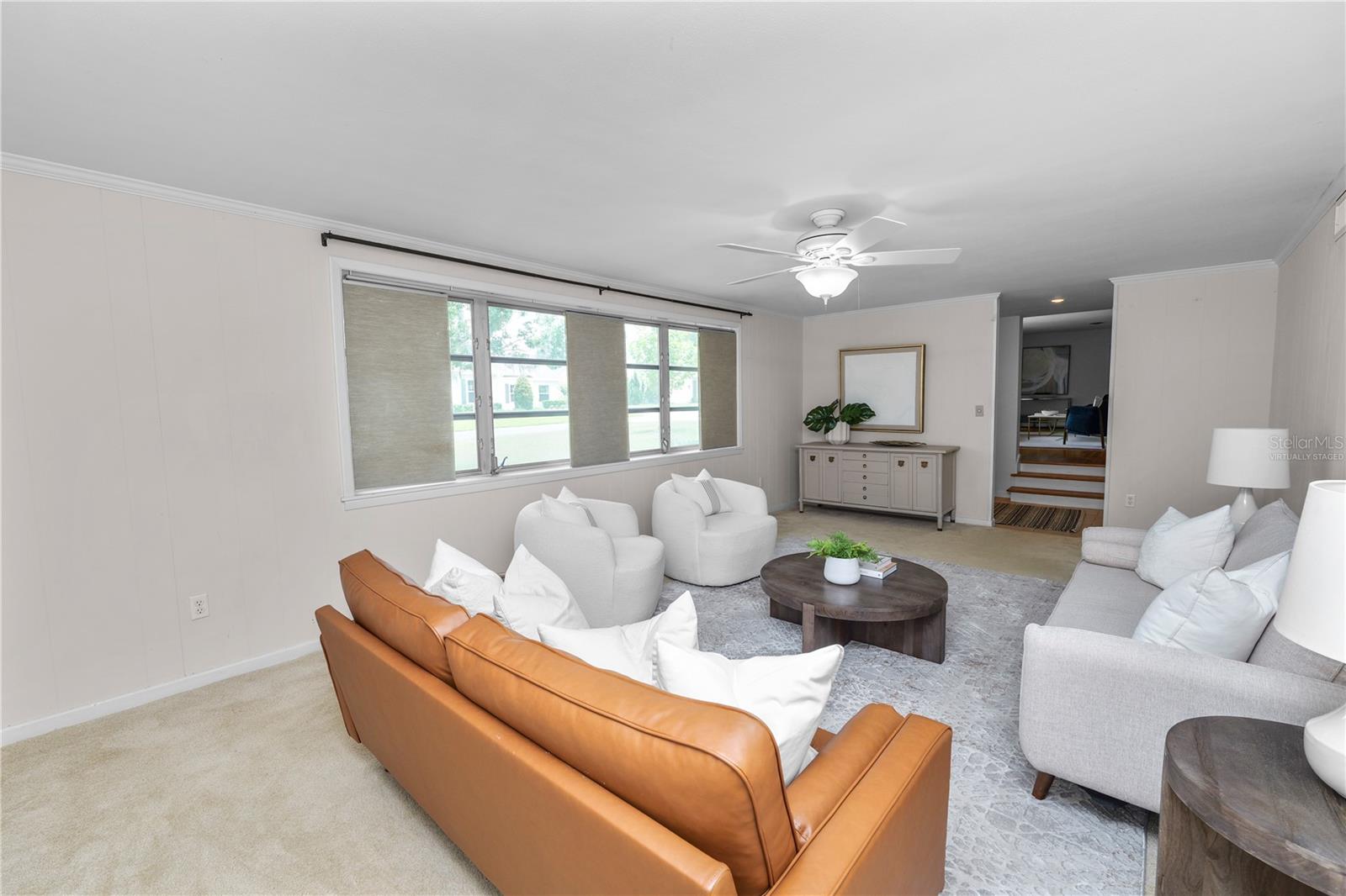 LAUREL HILL - Residential