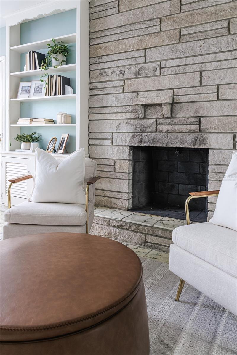 LAUREL HILL - Residential