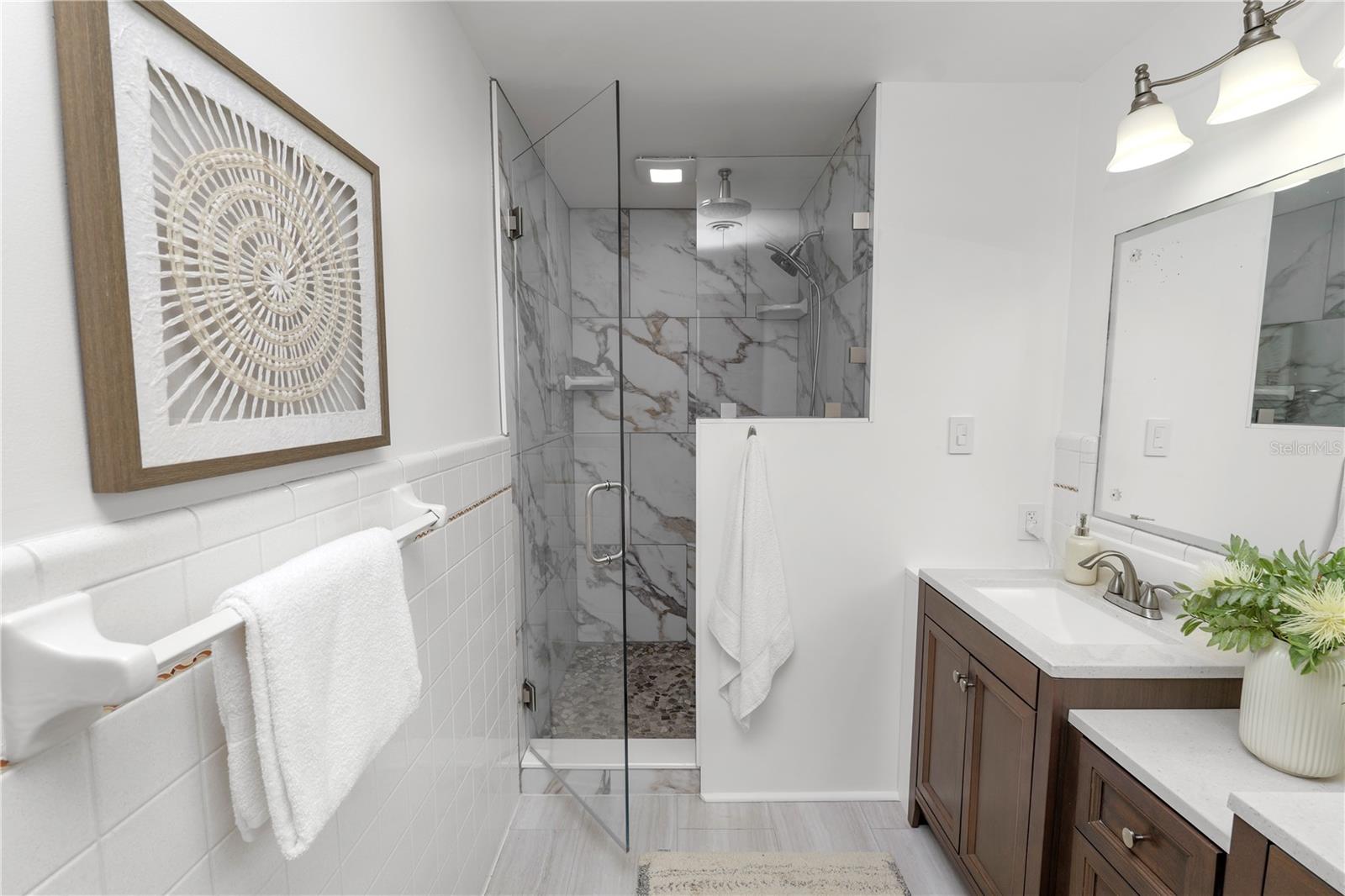 LAUREL HILL - Residential
