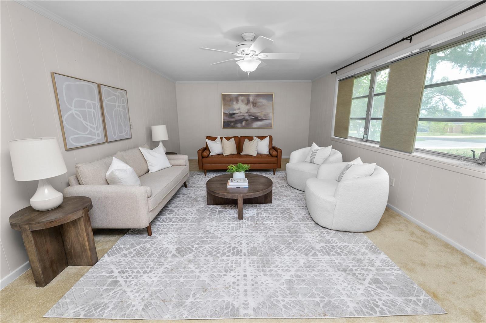 LAUREL HILL - Residential