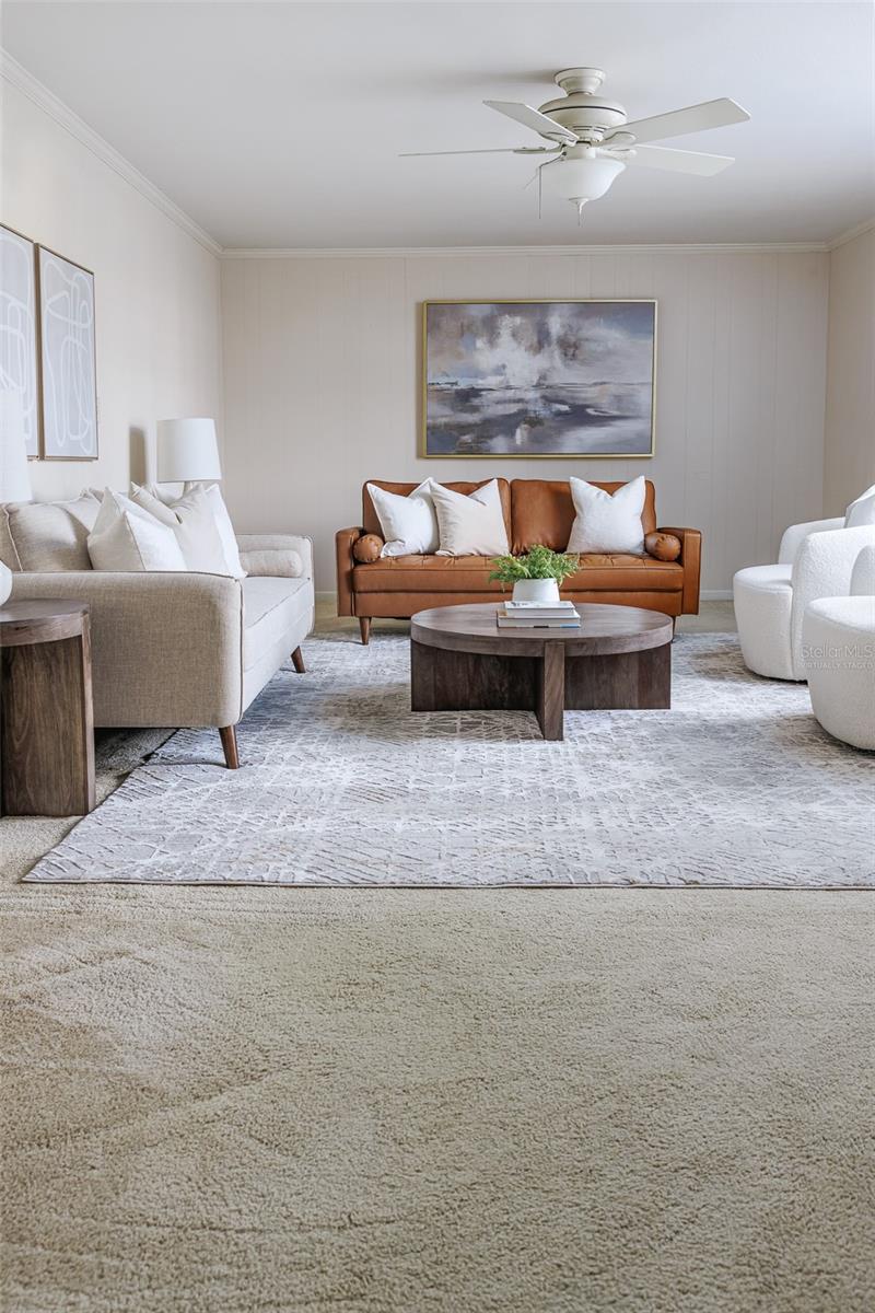 LAUREL HILL - Residential