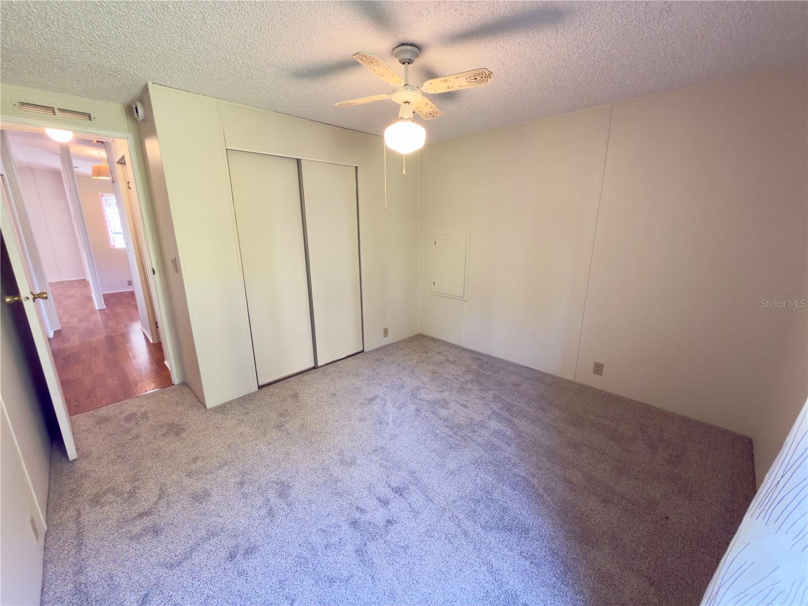 CEDAR LAKES MHP COOP - Residential