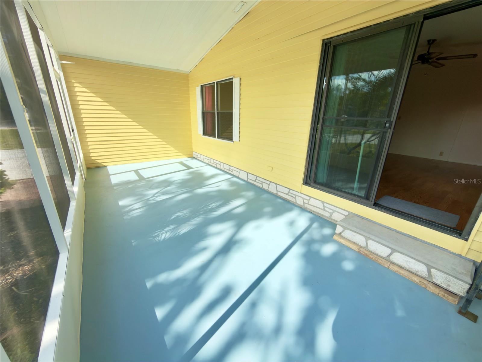 CEDAR LAKES MHP COOP - Residential