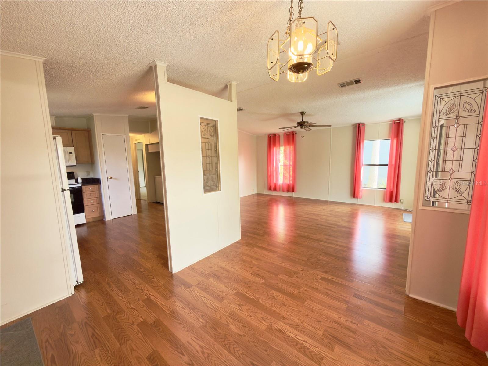 CEDAR LAKES MHP COOP - Residential