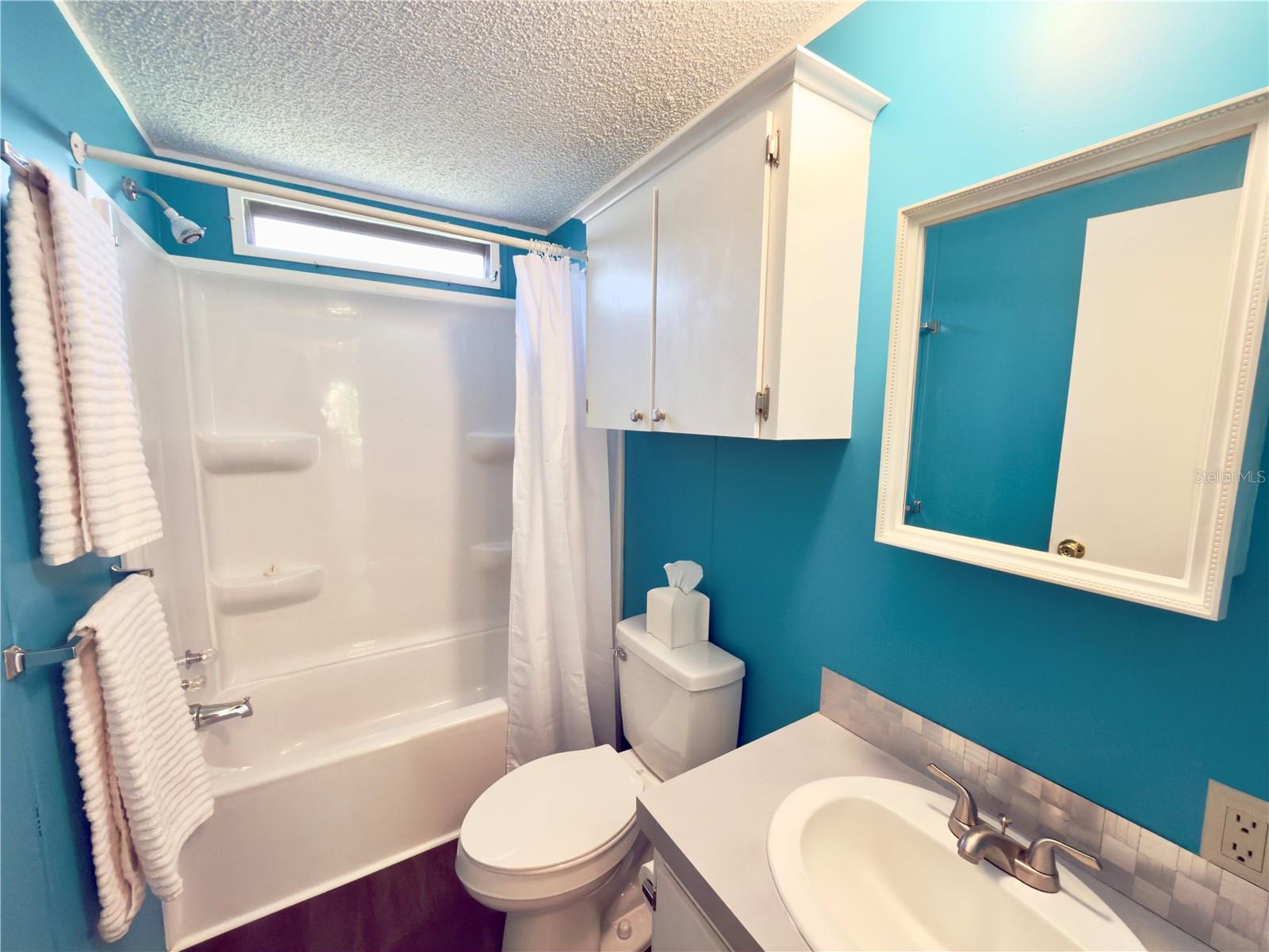 CEDAR LAKES MHP COOP - Residential