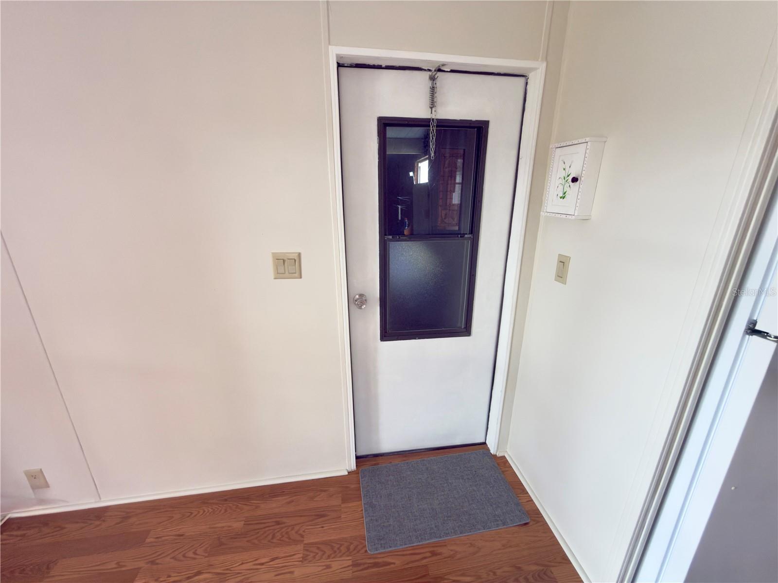 CEDAR LAKES MHP COOP - Residential