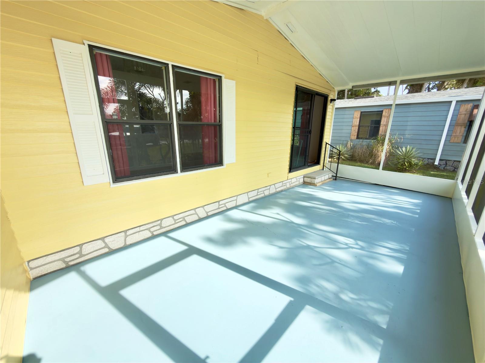 CEDAR LAKES MHP COOP - Residential