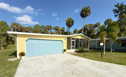 Photo of 4160 Gatewood Street, Cocoa, FL 32926 (MLS # O6364373)
