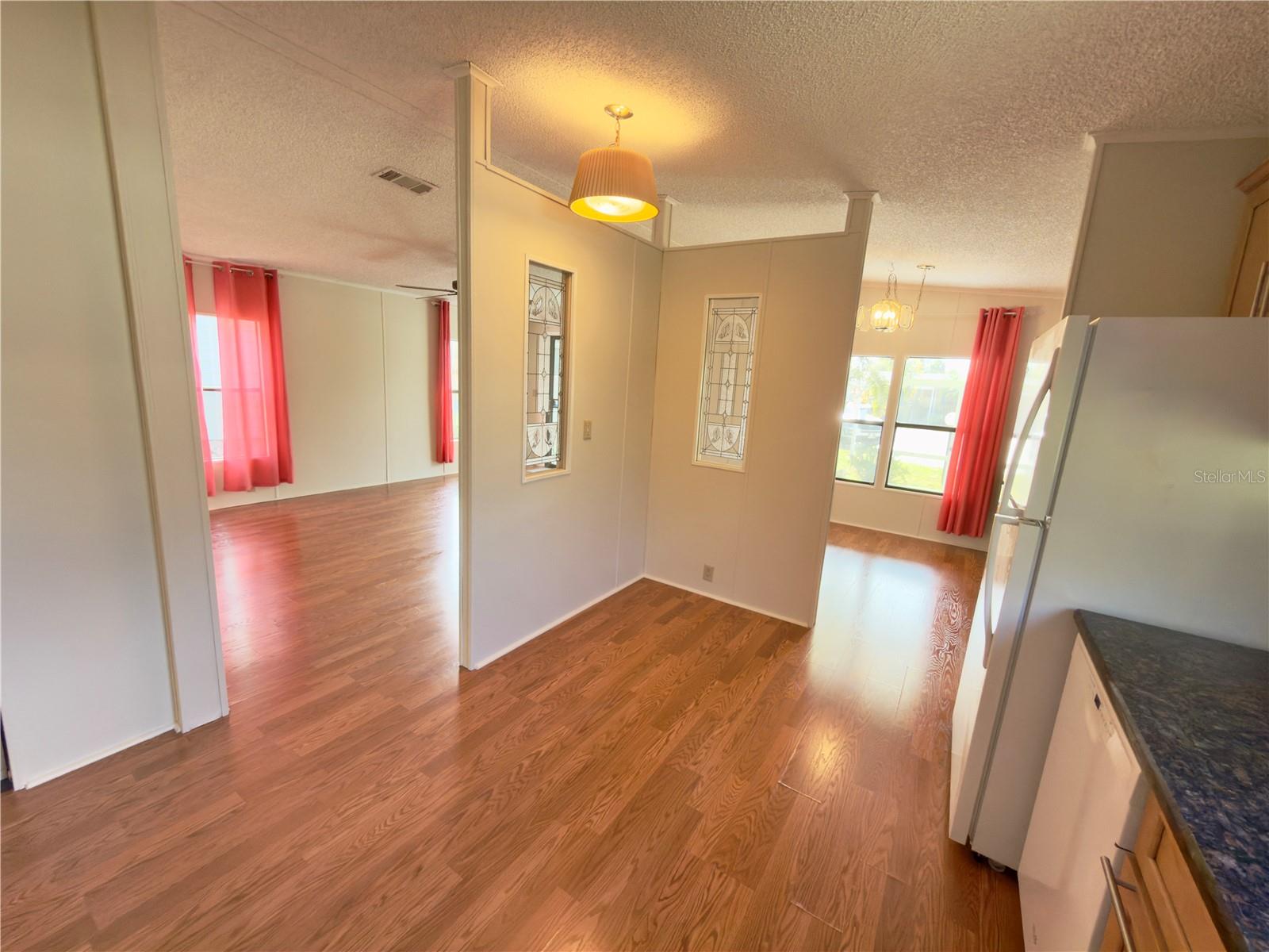 CEDAR LAKES MHP COOP - Residential