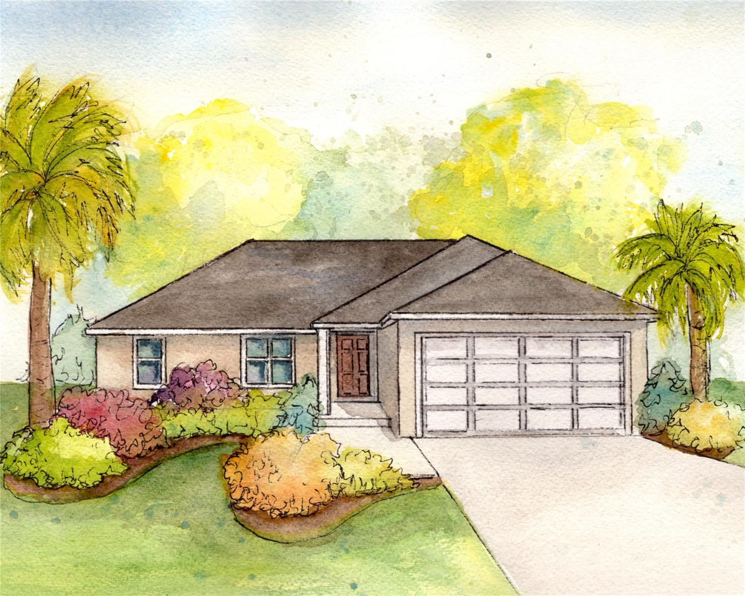 Under Construction. Stunning New Construction home features an open floor plan with luxury vinyl flooring throughout, stylish kitchen with granite counter tops, shaker-style cabinets, premium stainless steel appliance package, inside laundry and master suite with walk in tiled shower.
Estimated completion date 06/15/2025. Photo(s) depicted are for illustration purposes only and only to show layout. Information is deemed correct, but no guarantee made. Expected completion date is an estimate only. Any dimensions listed are approximate