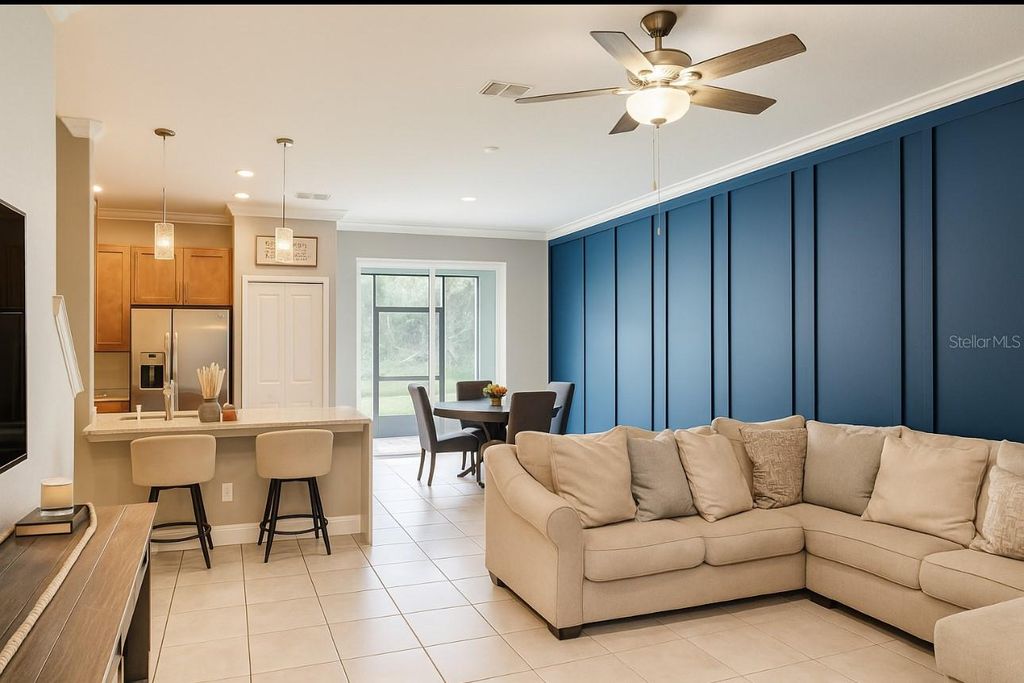 Photo of 17468 Nectar Flume Drive, Land O Lakes, FL 34638 (MLS # S5134952)