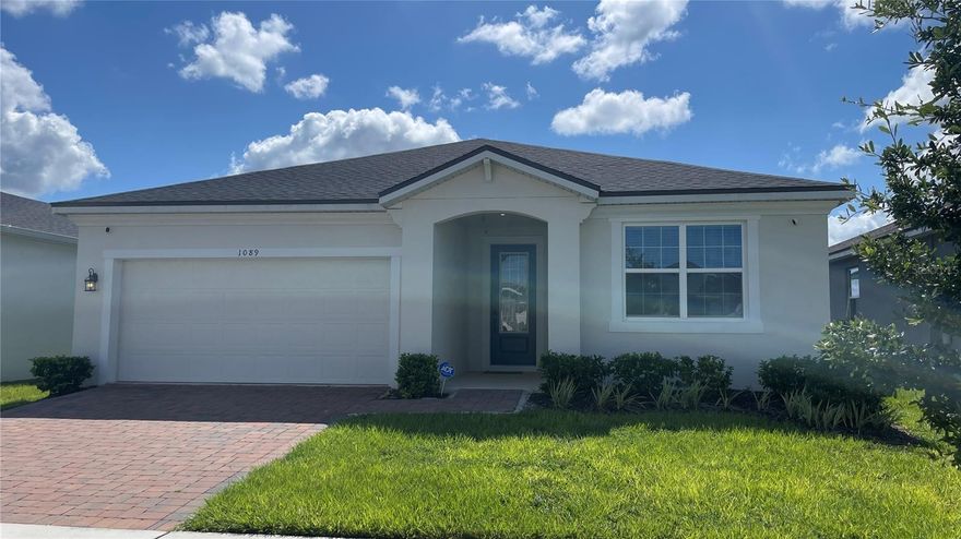 Come enjoy your dream home located in the heart of West Kissimmee in the exclusive Soleil community. This spacious and beautifully appointed home has lots of upgraded features. The open floor plan offers lots of comfort and convenience. This home’s is convenient located close to shopping, dining, and easy access to most major highways, making daily commutes and errands a breeze. Call us to schedule a showing today and experience the best of Kissimmee living.
