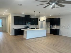 SOLEIL AT WESTSIDE - Residential Lease