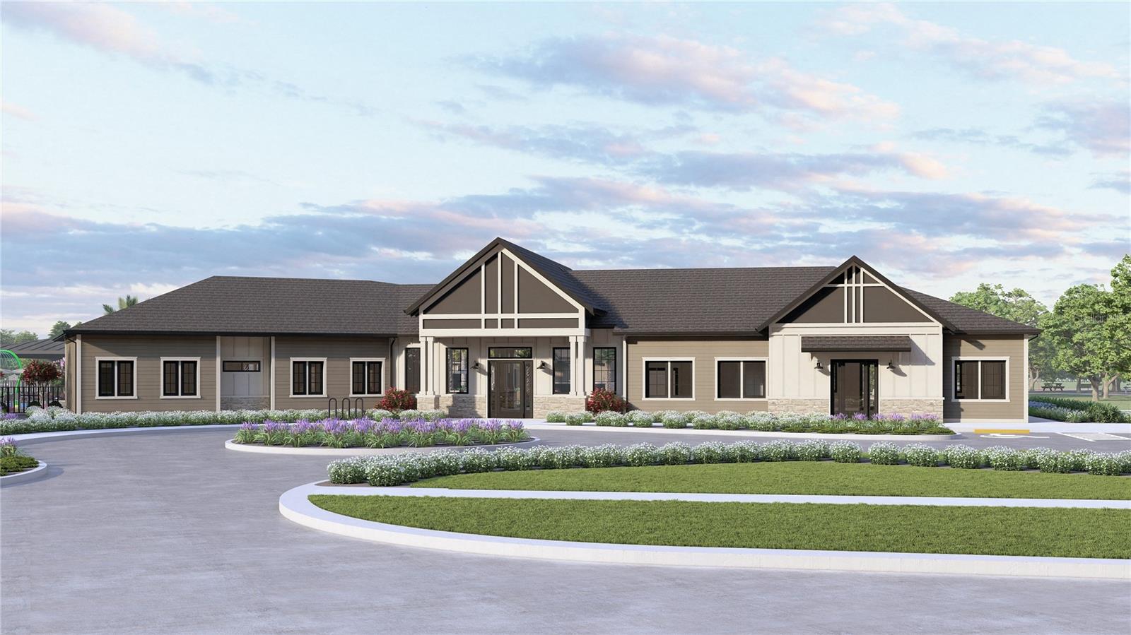 RESERVES AT HAMMOCK OAKS - Residential