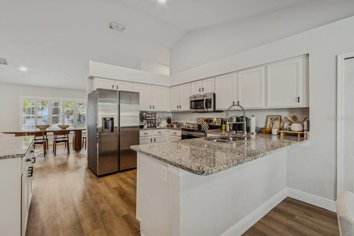 ESTATES AT BENT OAKS - Residential