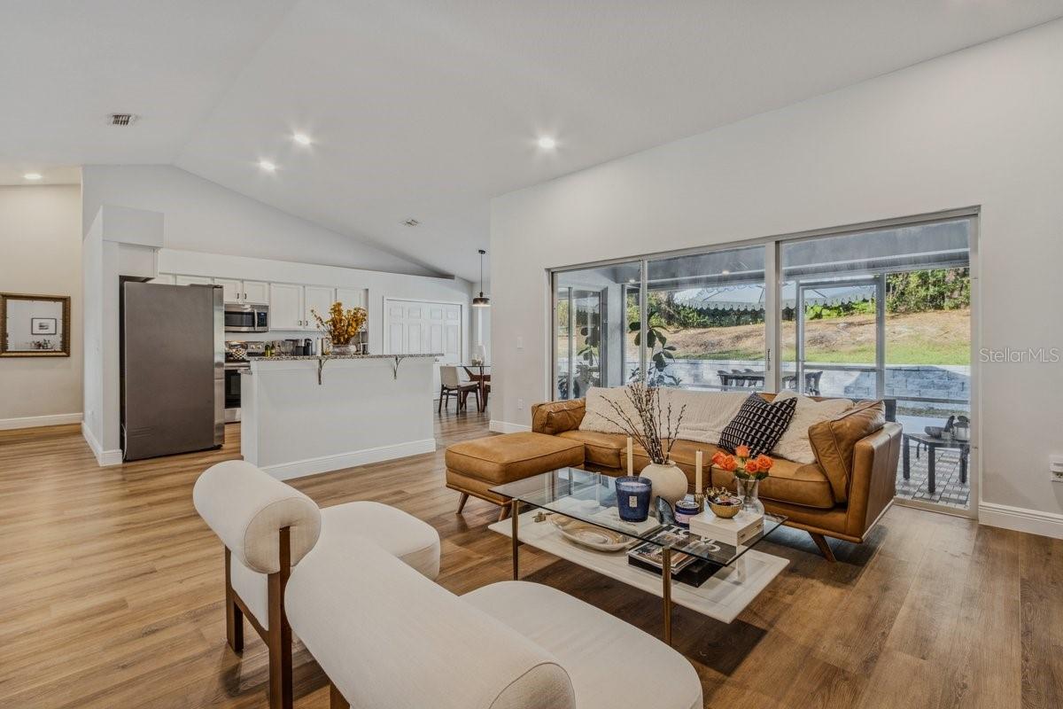 ESTATES AT BENT OAKS - Residential