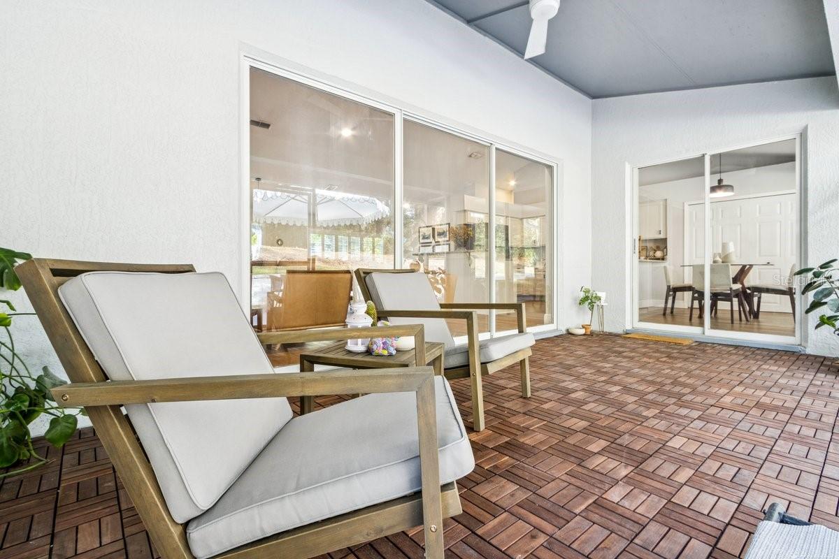 ESTATES AT BENT OAKS - Residential