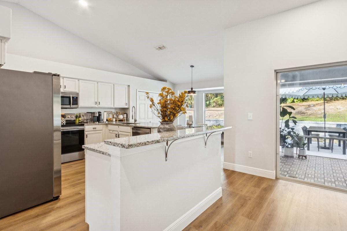 ESTATES AT BENT OAKS - Residential