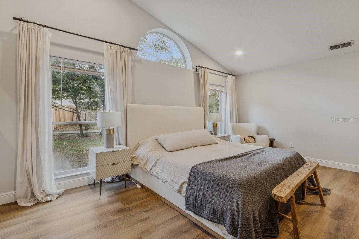 ESTATES AT BENT OAKS - Residential