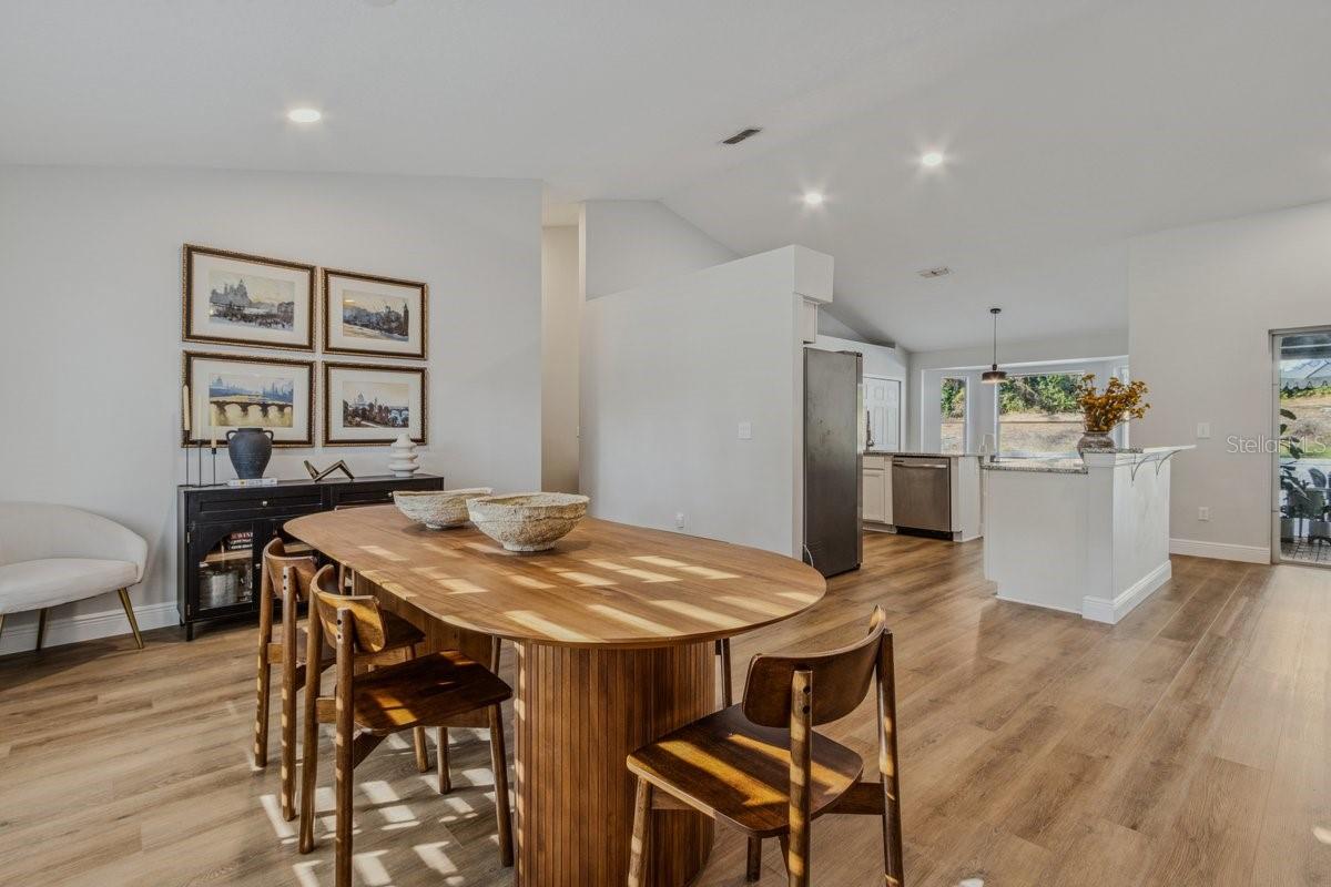 ESTATES AT BENT OAKS - Residential