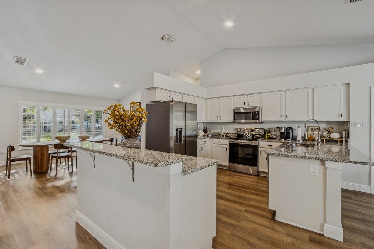 ESTATES AT BENT OAKS - Residential