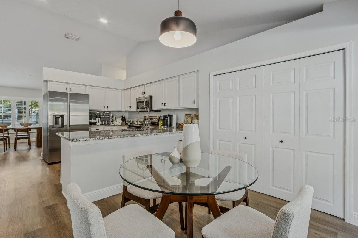 ESTATES AT BENT OAKS - Residential