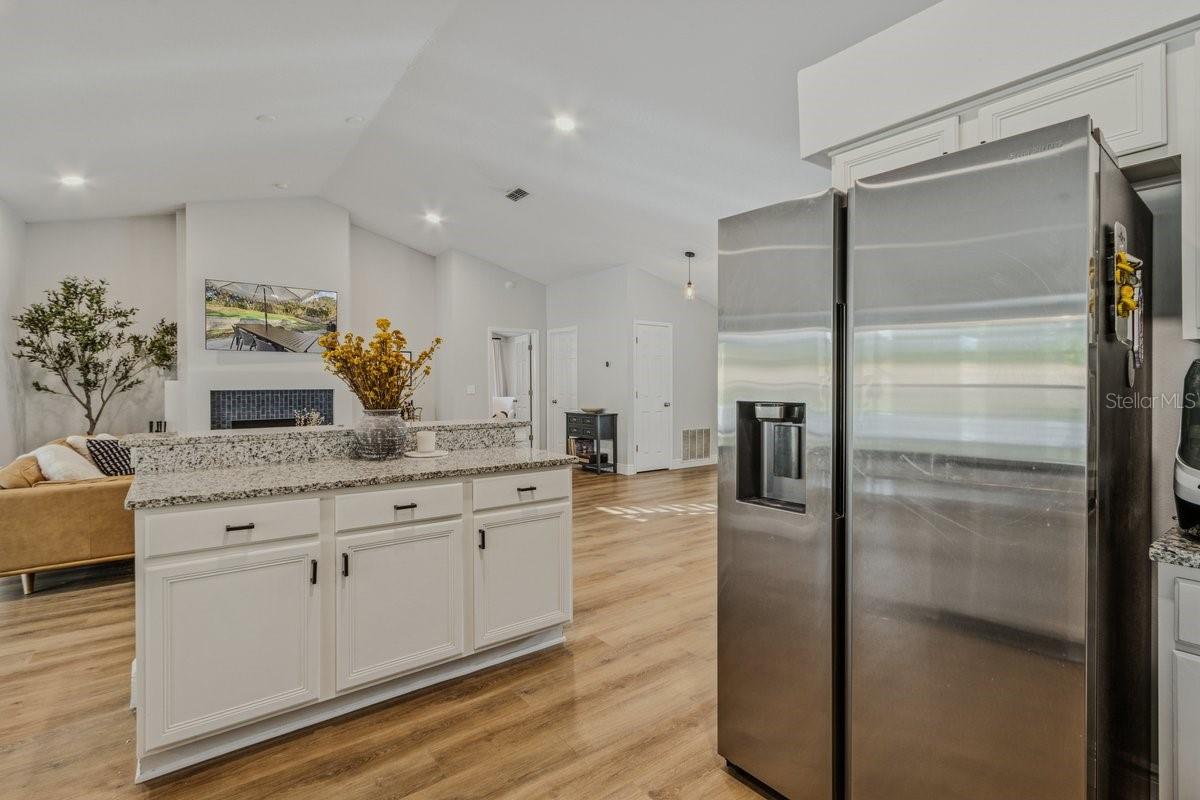 ESTATES AT BENT OAKS - Residential